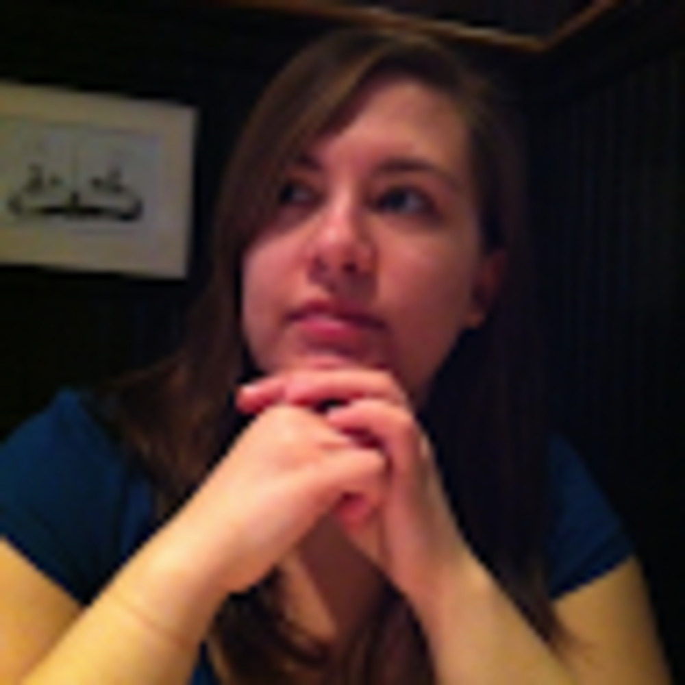 Meet your Posher, Kelly